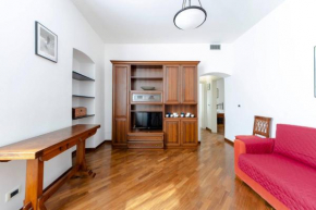 ALTIDO Apartment for 4 near the Port of Genoa Genova